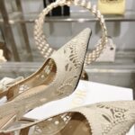 D Slingback Pump (حذاء دي سلاينج باك) - Image 6