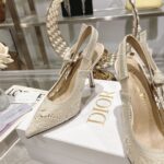 D Slingback Pump (حذاء دي سلاينج باك) - Image 9