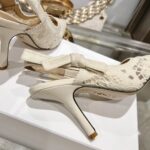 D Slingback Pump (حذاء دي سلاينج باك) - Image 7