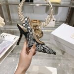 D Slingback Pump (حذاء دي سلاينج باك) - Image 2