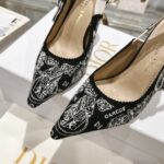 D Slingback Pump (حذاء دي سلاينج باك) - Image 8