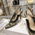 D Slingback Pump (حذاء دي سلاينج باك) - Image 3