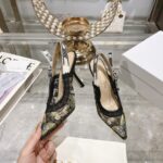 D Slingback Pump (حذاء دي سلاينج باك) - Image 6