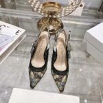 D Slingback Pump (حذاء دي سلاينج باك) - Image 7