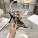 D Slingback Pump (حذاء دي سلاينج باك) - Image 2