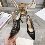D Slingback Pump (حذاء دي سلاينج باك) - Image 3