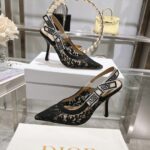 D Slingback Pump (حذاء دي سلاينج باك) - Image 2