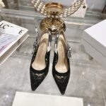D Slingback Pump (حذاء دي سلاينج باك) - Image 5