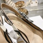 D Slingback Pump (حذاء دي سلاينج باك) - Image 2