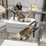D Slingback Pump (حذاء دي سلاينج باك) - Image 4