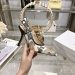 D Slingback Pump (حذاء دي سلاينج باك) - Image 8