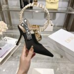 D Slingback Pump (حذاء دي سلاينج باك) - Image 3