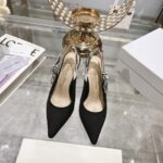 D Slingback Pump (حذاء دي سلاينج باك) - Image 4