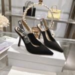 D Slingback Pump (حذاء دي سلاينج باك)