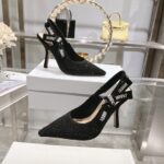 D Slingback Pump (حذاء دي سلاينج باك) - Image 5