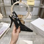 D Slingback Pump (حذاء دي سلاينج باك) - Image 6