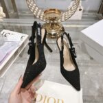 D Slingback Pump (حذاء دي سلاينج باك) - Image 7