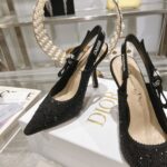 D Slingback Pump (حذاء دي سلاينج باك) - Image 8