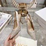 D Slingback Pump (حذاء دي سلاينج باك) - Image 5
