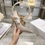 D Slingback Pump (حذاء دي سلاينج باك) - Image 6