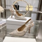 D Slingback Pump (حذاء دي سلاينج باك) - Image 2