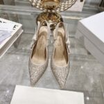 D Slingback Pump (حذاء دي سلاينج باك) - Image 3