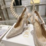 D Slingback Pump (حذاء دي سلاينج باك) - Image 9