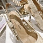 D Slingback Pump (حذاء دي سلاينج باك) - Image 4