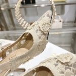 D Slingback Pump (حذاء دي سلاينج باك) - Image 5