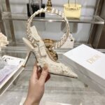 D Slingback Pump (حذاء دي سلاينج باك) - Image 6