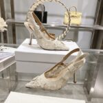 D Slingback Pump (حذاء دي سلاينج باك) - Image 7