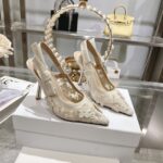 D Slingback Pump (حذاء دي سلاينج باك)