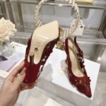 D Slingback Pump (حذاء دي سلاينج باك) - Image 4