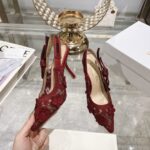 D Slingback Pump (حذاء دي سلاينج باك) - Image 7