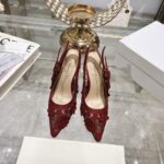 D Slingback Pump (حذاء دي سلاينج باك) - Image 3