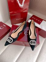 Alicia pump (حذاء نسائي بكعب) - Image 5