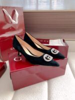 Alicia pump (حذاء نسائي بكعب) - Image 6