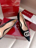 Alicia pump (حذاء نسائي بكعب) - Image 2