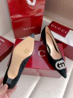 Alicia pump (حذاء نسائي بكعب) - Image 4