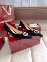 Alicia pump (حذاء نسائي بكعب) - Image 8