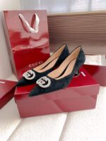 Alicia pump (حذاء نسائي بكعب) - Image 9