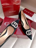 Alicia pump (حذاء نسائي بكعب) - Image 3