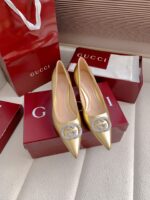 Alicia pump ( حذاء أليسيا بكعب)