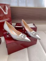 Alicia pump (حذاء نسائي بكعب) - Image 2