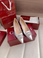 Alicia pump (حذاء نسائي بكعب)