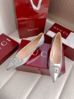 Alicia pump (حذاء نسائي بكعب) - Image 3