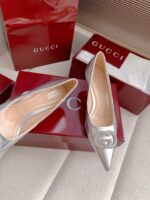 Alicia pump (حذاء نسائي بكعب) - Image 4