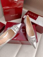 Alicia pump (حذاء نسائي بكعب) - Image 5