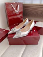 Alicia pump (حذاء نسائي بكعب) - Image 8