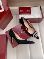 Alicia pump ( حذاء أليسيا بكعب) - Image 8